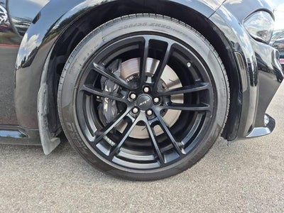 2021 Dodge Charger SRT Hellcat Widebody RWD