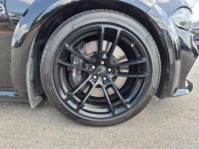 2021 Dodge Charger SRT Hellcat Widebody RWD