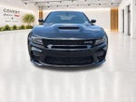 2021 Dodge Charger SRT Hellcat Widebody RWD