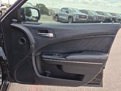 2021 Dodge Charger SRT Hellcat Widebody RWD