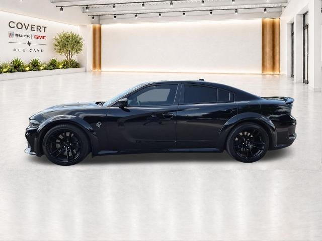 2021 Dodge Charger SRT Hellcat Widebody RWD