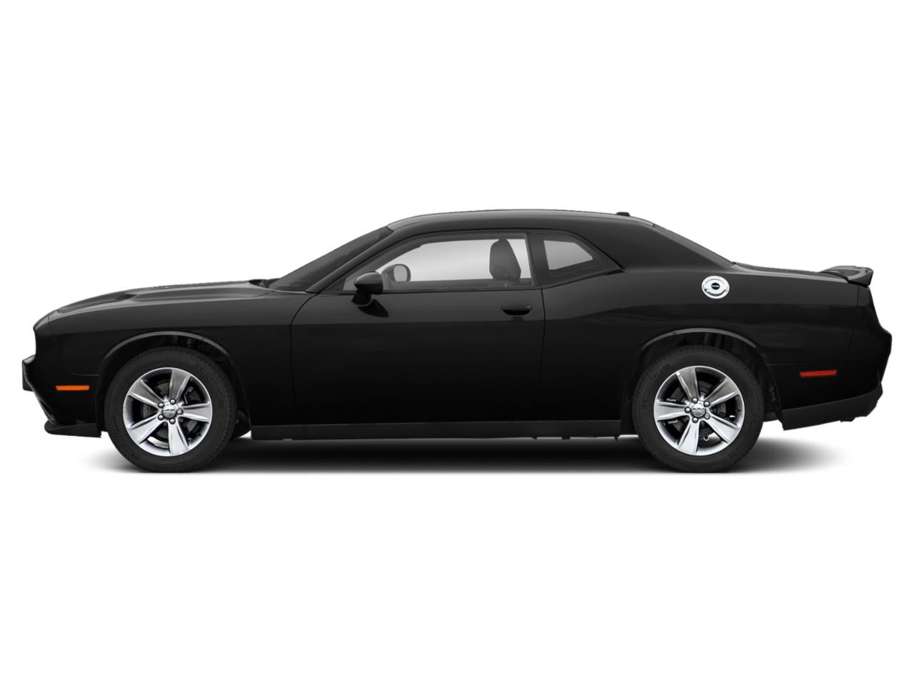2020 Dodge Challenger SXT RWD