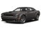 2019 Dodge Challenger R/T Scat Pack Widebody RWD
