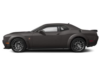 2019 Dodge Challenger R/T Scat Pack Widebody RWD