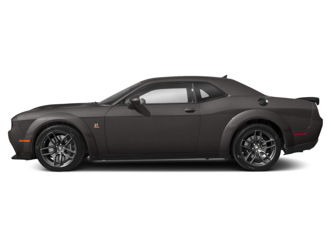 2019 Dodge Challenger R/T Scat Pack Widebody RWD