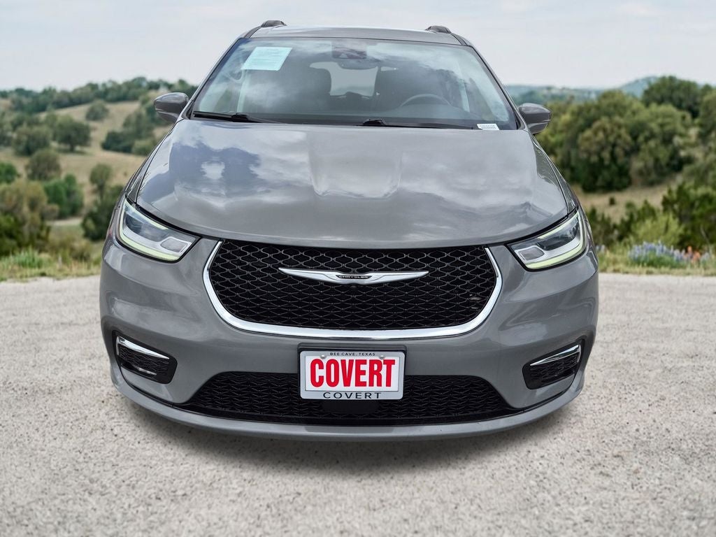 2022 Chrysler Pacifica Touring L FWD