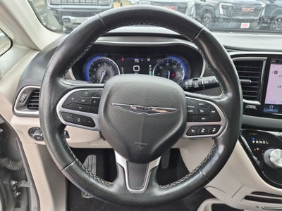 2022 Chrysler Pacifica Touring L FWD