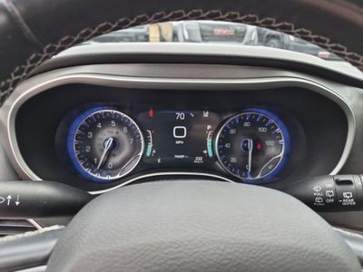 2022 Chrysler Pacifica Touring L FWD
