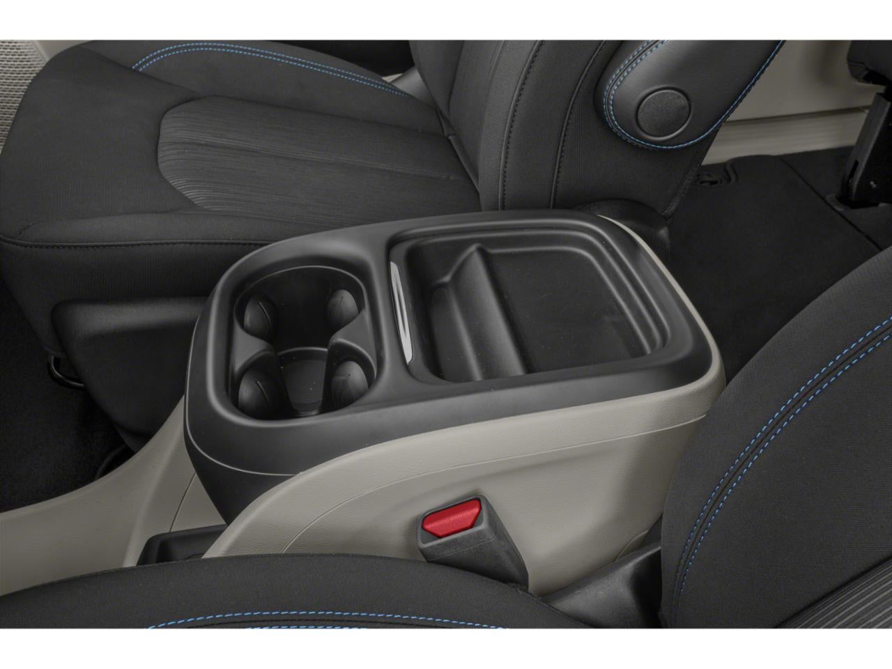 2022 Chrysler Pacifica Touring L FWD
