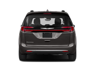 2022 Chrysler Pacifica Touring L FWD
