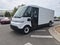 2024 BrightDrop Zevo 600 Base