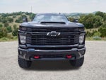 2024 Chevrolet Silverado 2500 HD Crew Cab Standard Box 4-Wheel Drive LT