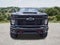 2024 Chevrolet Silverado 2500 HD Crew Cab Standard Box 4-Wheel Drive LT