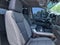 2024 Chevrolet Silverado 2500 HD Crew Cab Standard Box 4-Wheel Drive LT