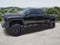 2024 Chevrolet Silverado 2500 HD Crew Cab Standard Box 4-Wheel Drive LT