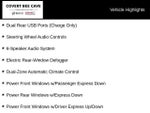 2022 Chevrolet Silverado 1500 Crew Cab Short Box 2-Wheel Drive RST