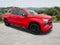 2023 Chevrolet Silverado 1500 Crew Cab Short Box 4-Wheel Drive RST