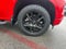 2023 Chevrolet Silverado 1500 Crew Cab Short Box 4-Wheel Drive RST