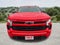 2023 Chevrolet Silverado 1500 Crew Cab Short Box 4-Wheel Drive RST