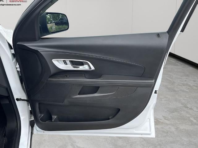 2015 Chevrolet Equinox AWD LS