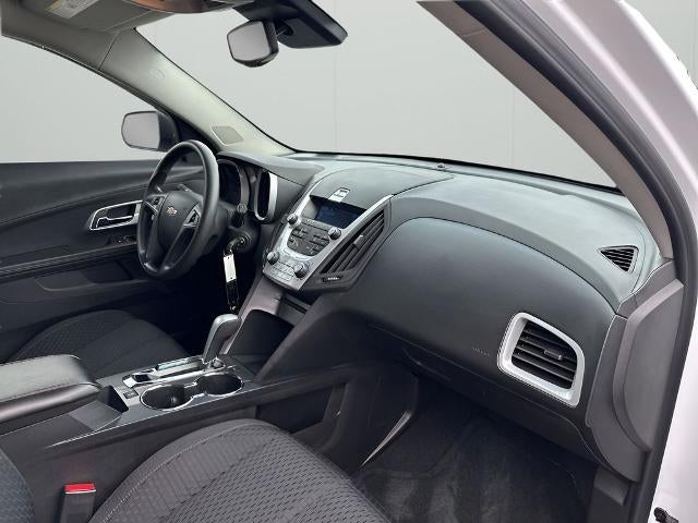 2015 Chevrolet Equinox AWD LS