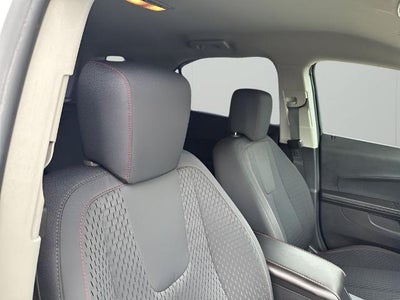 2015 Chevrolet Equinox AWD LS