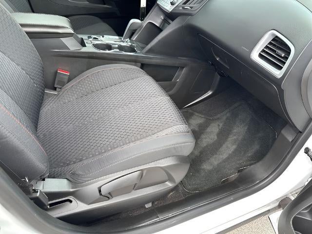 2015 Chevrolet Equinox AWD LS