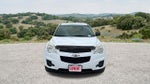 2015 Chevrolet Equinox AWD LS