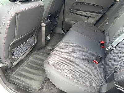 2015 Chevrolet Equinox AWD LS