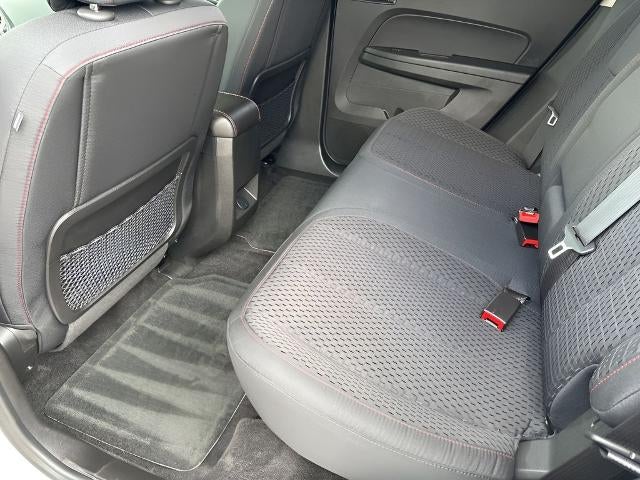 2015 Chevrolet Equinox AWD LS
