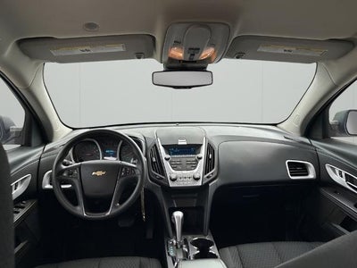 2015 Chevrolet Equinox AWD LS
