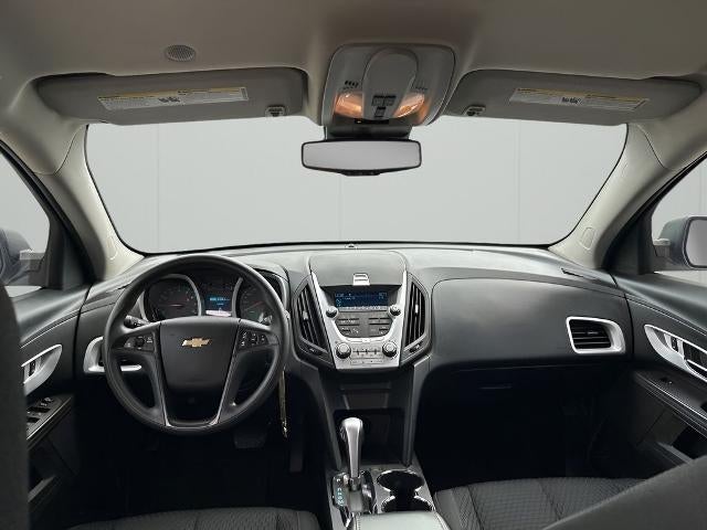 2015 Chevrolet Equinox AWD LS