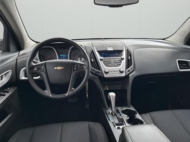 2015 Chevrolet Equinox AWD LS