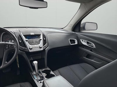 2015 Chevrolet Equinox AWD LS