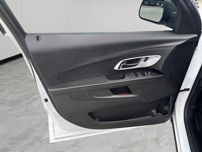 2015 Chevrolet Equinox AWD LS