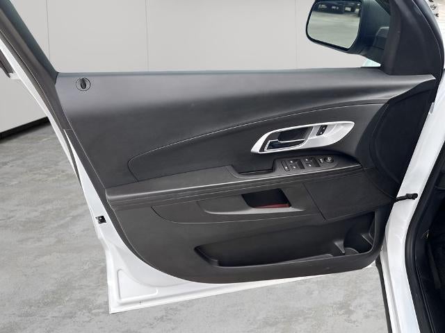 2015 Chevrolet Equinox AWD LS