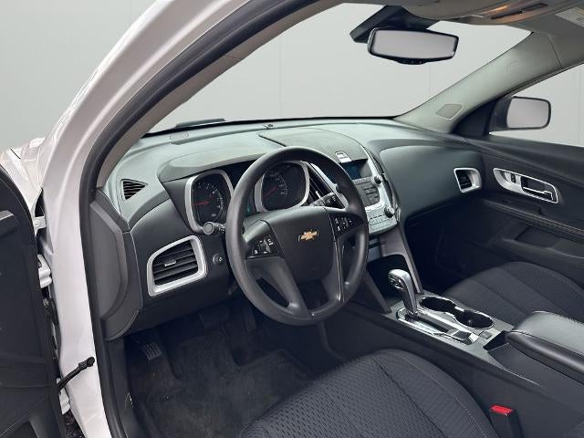 2015 Chevrolet Equinox AWD LS