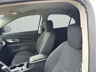 2015 Chevrolet Equinox AWD LS