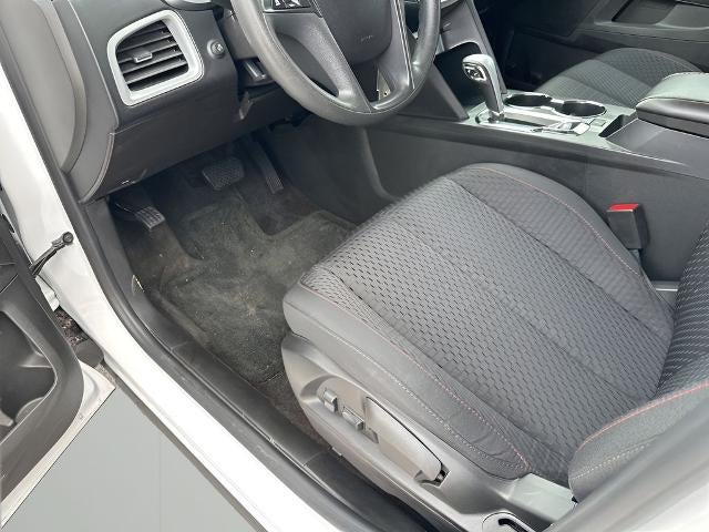 2015 Chevrolet Equinox AWD LS