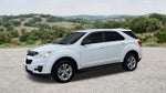 2015 Chevrolet Equinox AWD LS