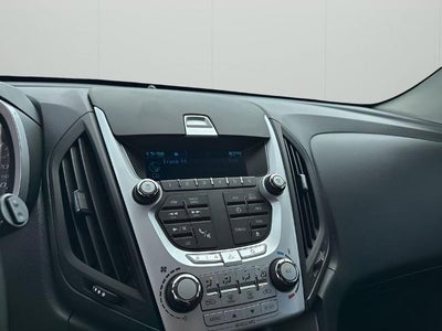 2015 Chevrolet Equinox AWD LS