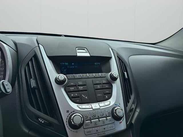 2015 Chevrolet Equinox AWD LS