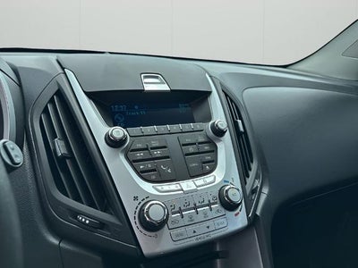 2015 Chevrolet Equinox AWD LS