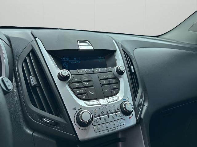 2015 Chevrolet Equinox AWD LS