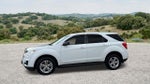 2015 Chevrolet Equinox AWD LS
