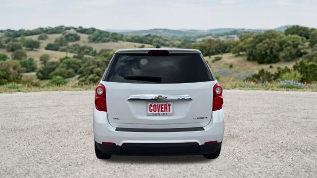 2015 Chevrolet Equinox AWD LS
