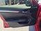 2020 Honda Civic Sedan LX CVT