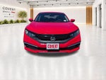 2020 Honda Civic Sedan LX CVT