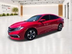2020 Honda Civic Sedan LX CVT
