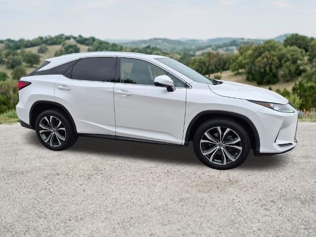 2021 Lexus RX 350 FWD